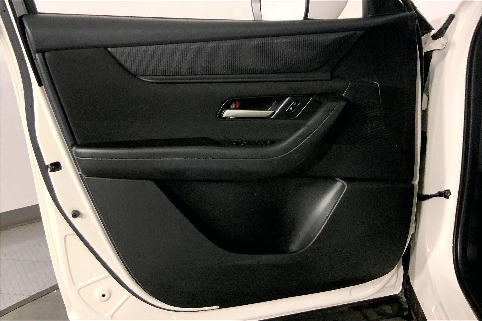 2024 Mazda Mazda CX-90 3.3 Turbo Select