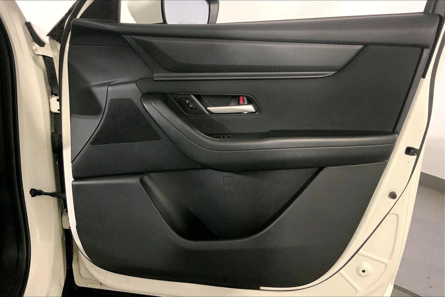 2024 Mazda Mazda CX-90 3.3 Turbo Select