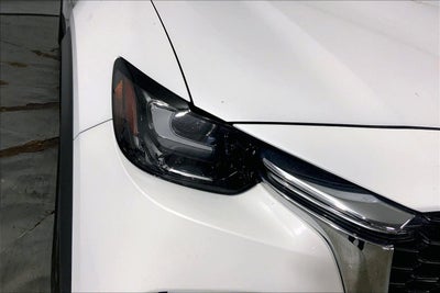 2024 Mazda Mazda CX-90 3.3 Turbo Select