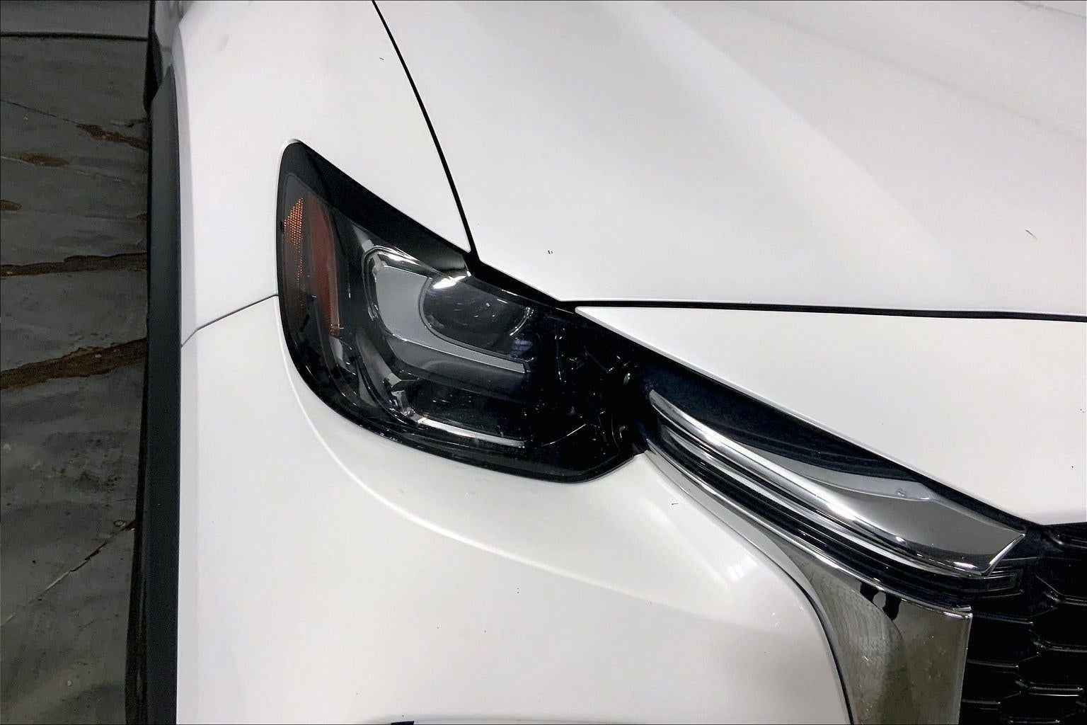 2024 Mazda Mazda CX-90 3.3 Turbo Select