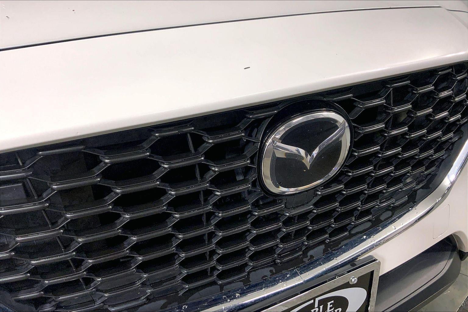 2024 Mazda Mazda CX-90 3.3 Turbo Select