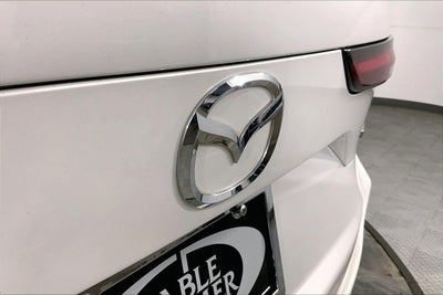 2024 Mazda Mazda CX-90 3.3 Turbo Select
