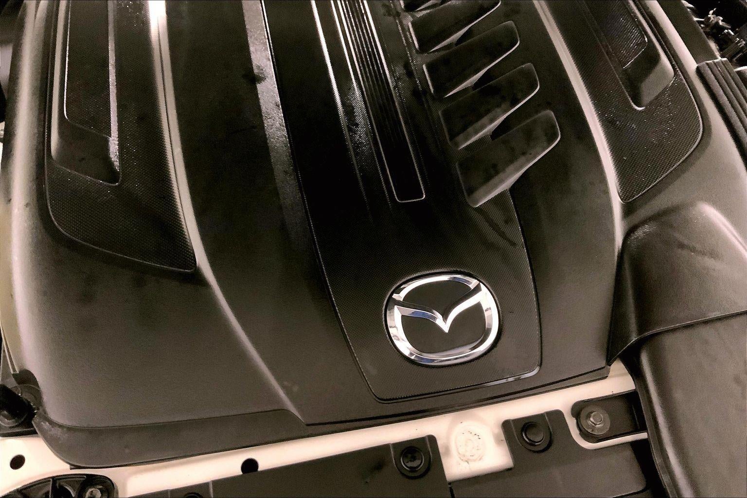 2024 Mazda Mazda CX-90 3.3 Turbo Select
