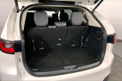 2024 Mazda Mazda CX-90 3.3 Turbo Select