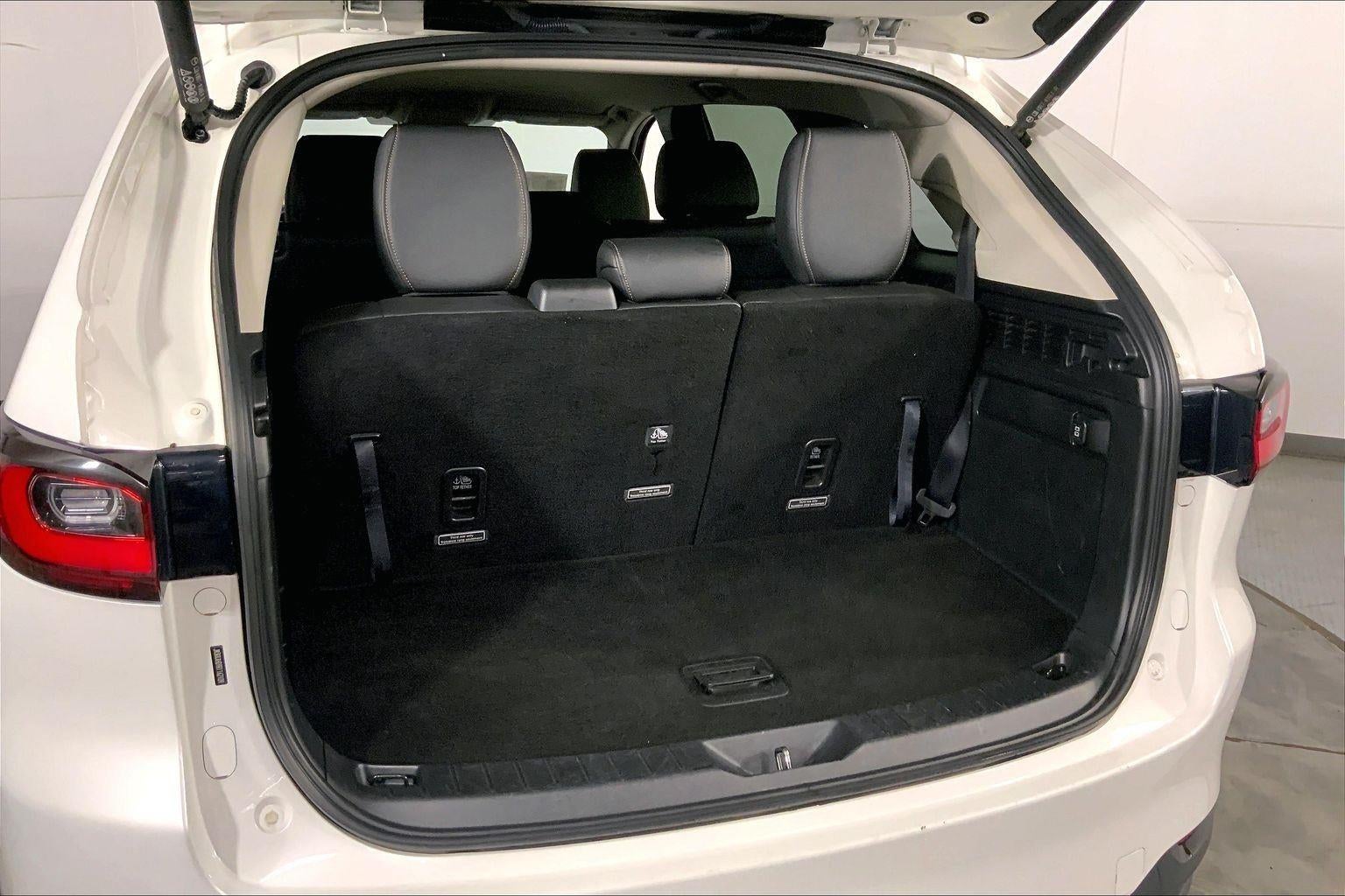 2024 Mazda Mazda CX-90 3.3 Turbo Select