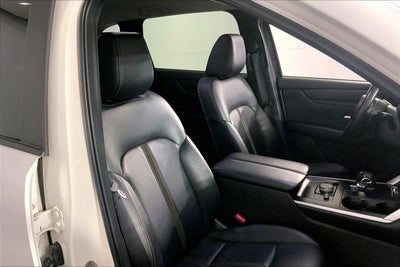 2024 Mazda Mazda CX-90 3.3 Turbo Select