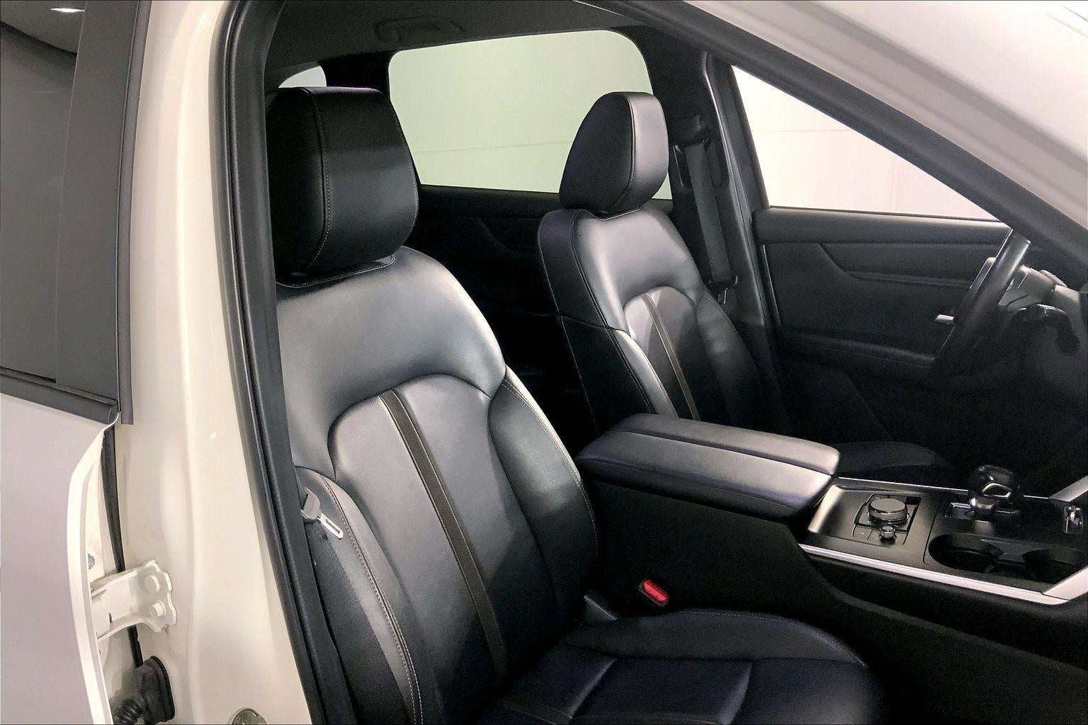 2024 Mazda Mazda CX-90 3.3 Turbo Select