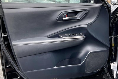 2023 Toyota Crown XLE
