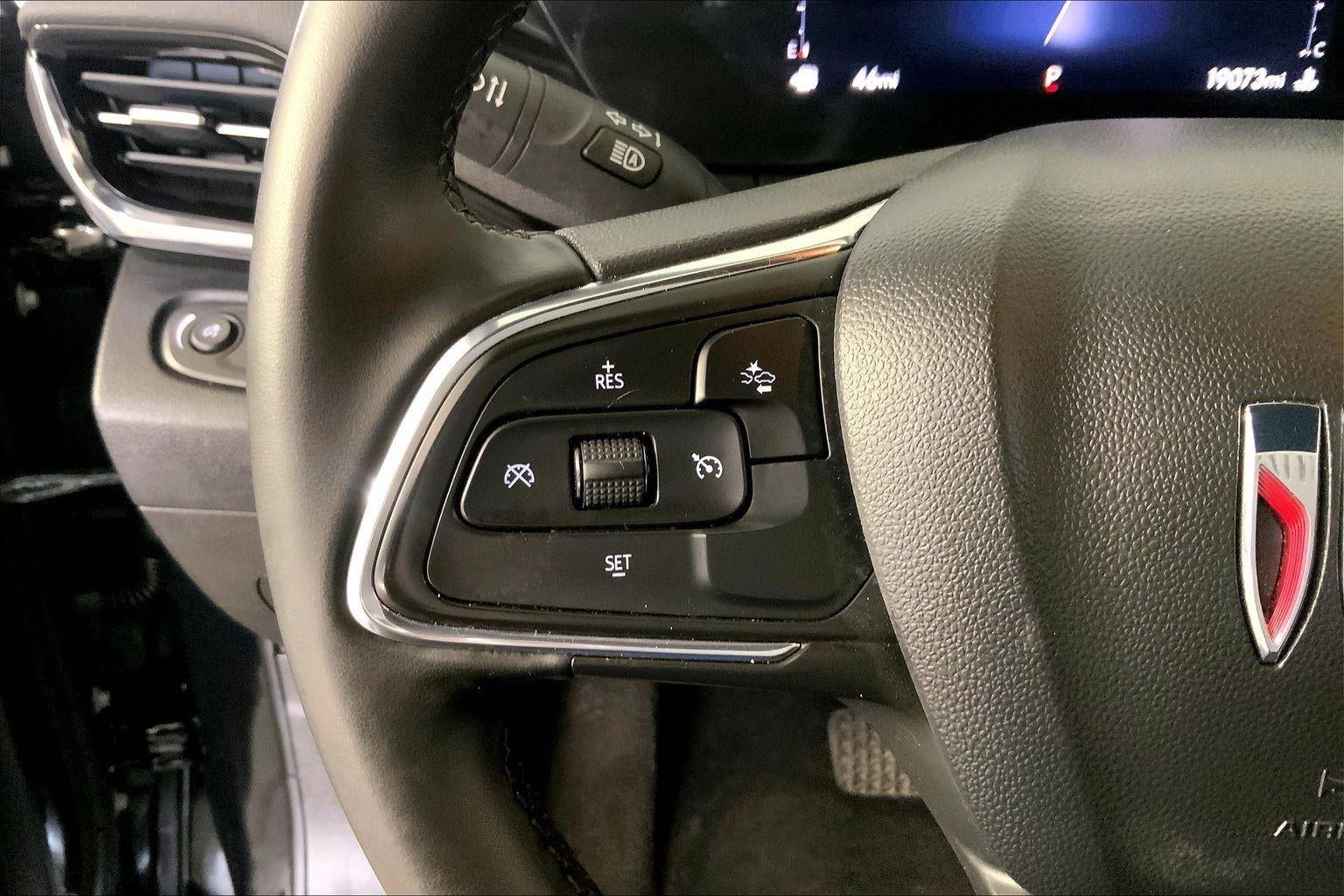 2025 Buick Envista Sport Touring