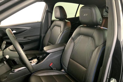 2025 Buick Envista Sport Touring
