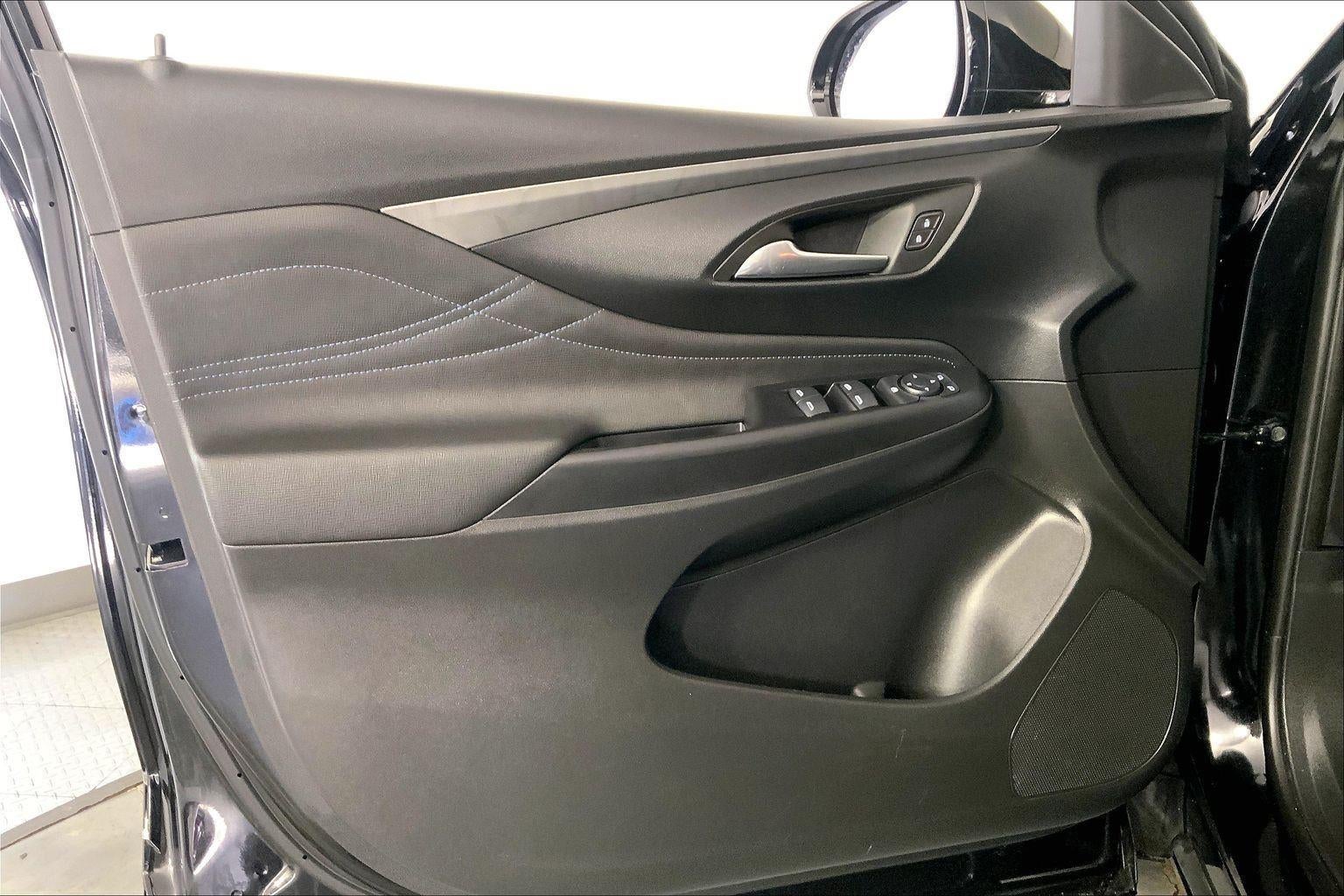 2025 Buick Envista Sport Touring