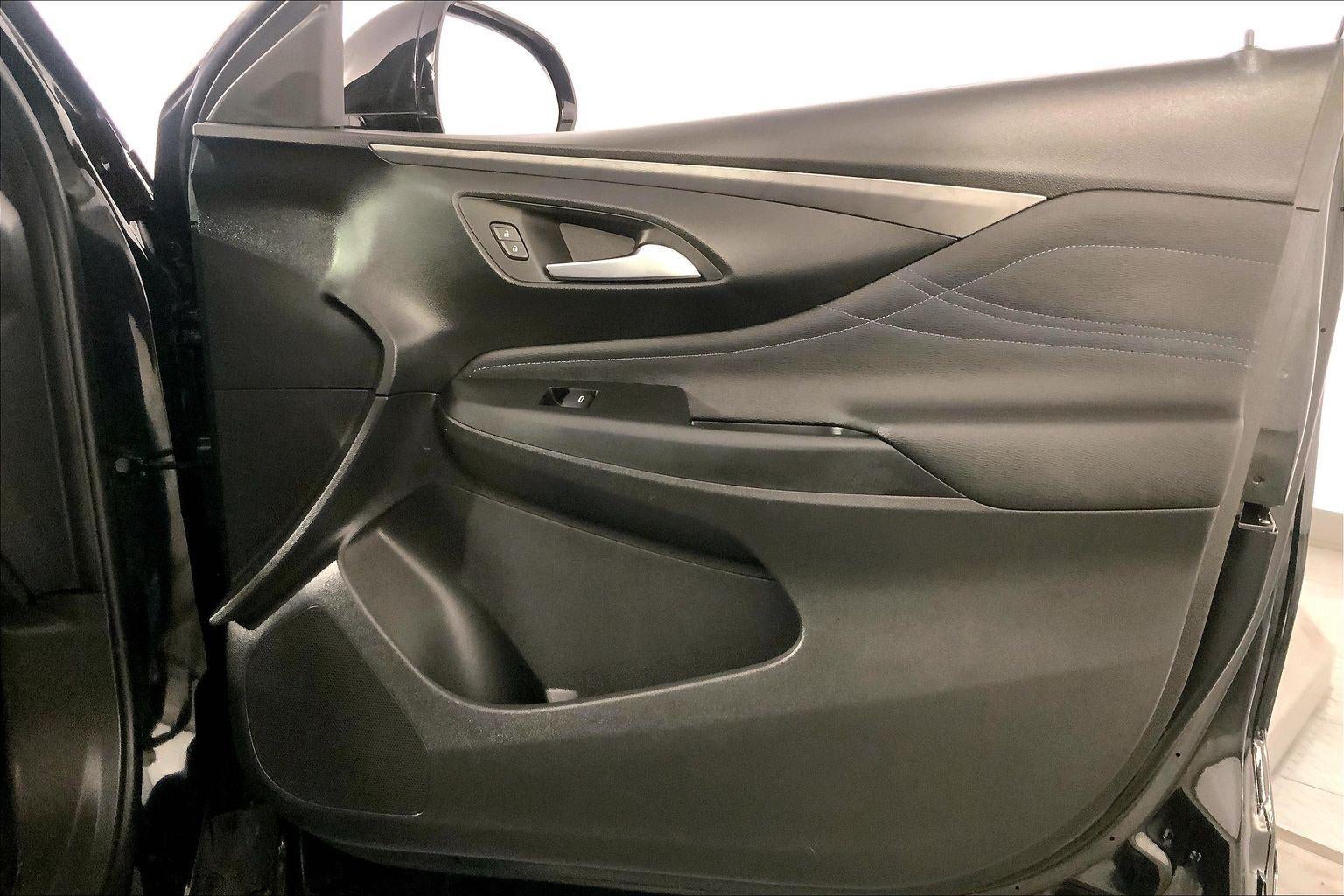2025 Buick Envista Sport Touring