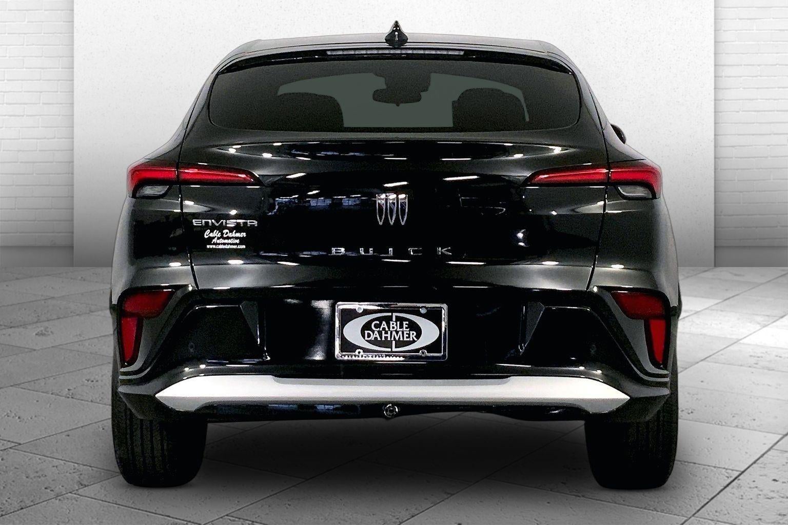 2025 Buick Envista Sport Touring