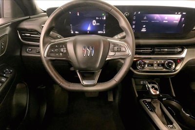 2025 Buick Envista Sport Touring
