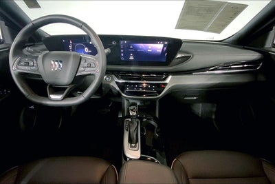 2025 Buick Envista Avenir