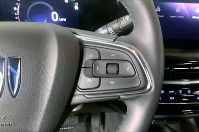 2025 Buick Envista Avenir