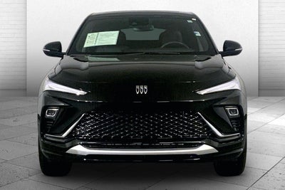 2025 Buick Envista Avenir
