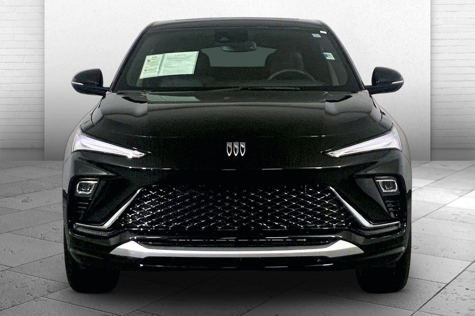 2025 Buick Envista Avenir