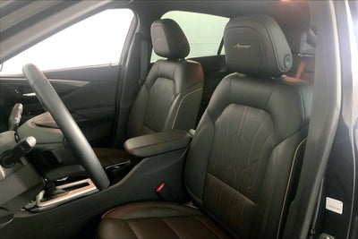 2025 Buick Envista Avenir