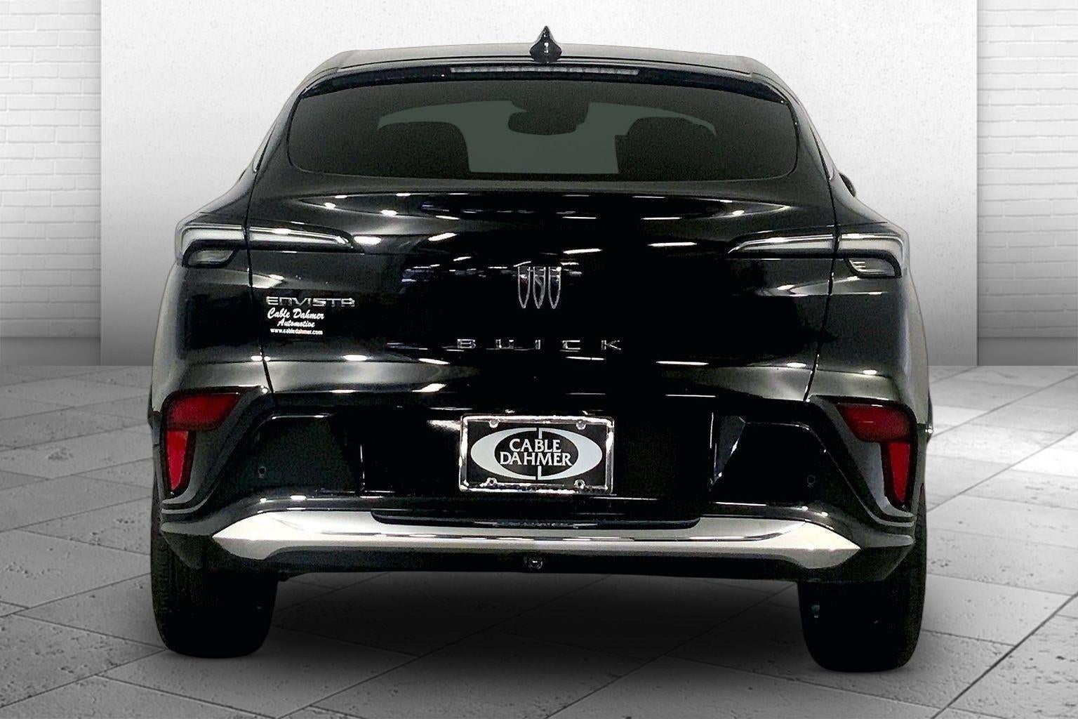 2025 Buick Envista Avenir