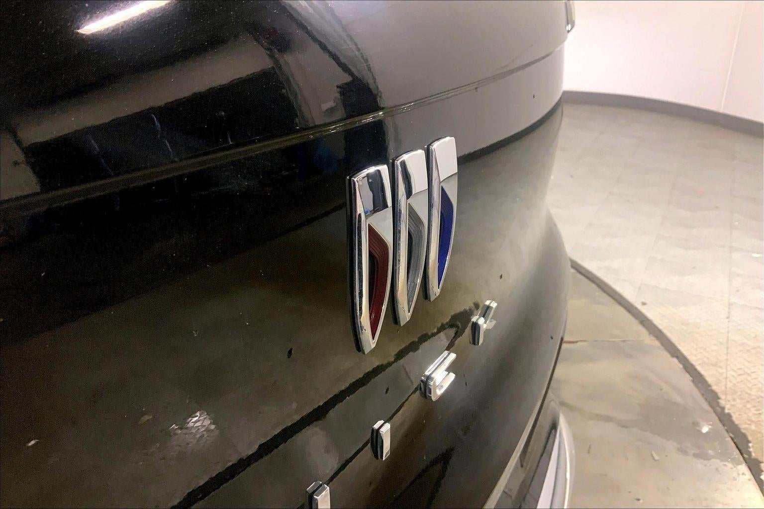 2025 Buick Envista Avenir