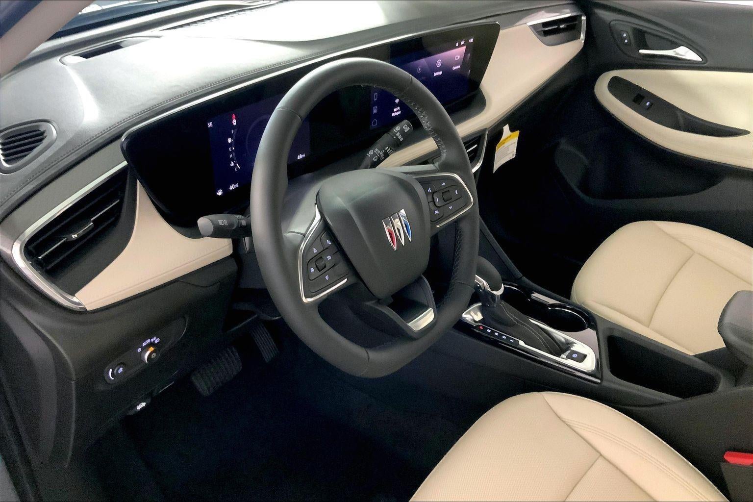 2025 Buick Encore GX Sport Touring