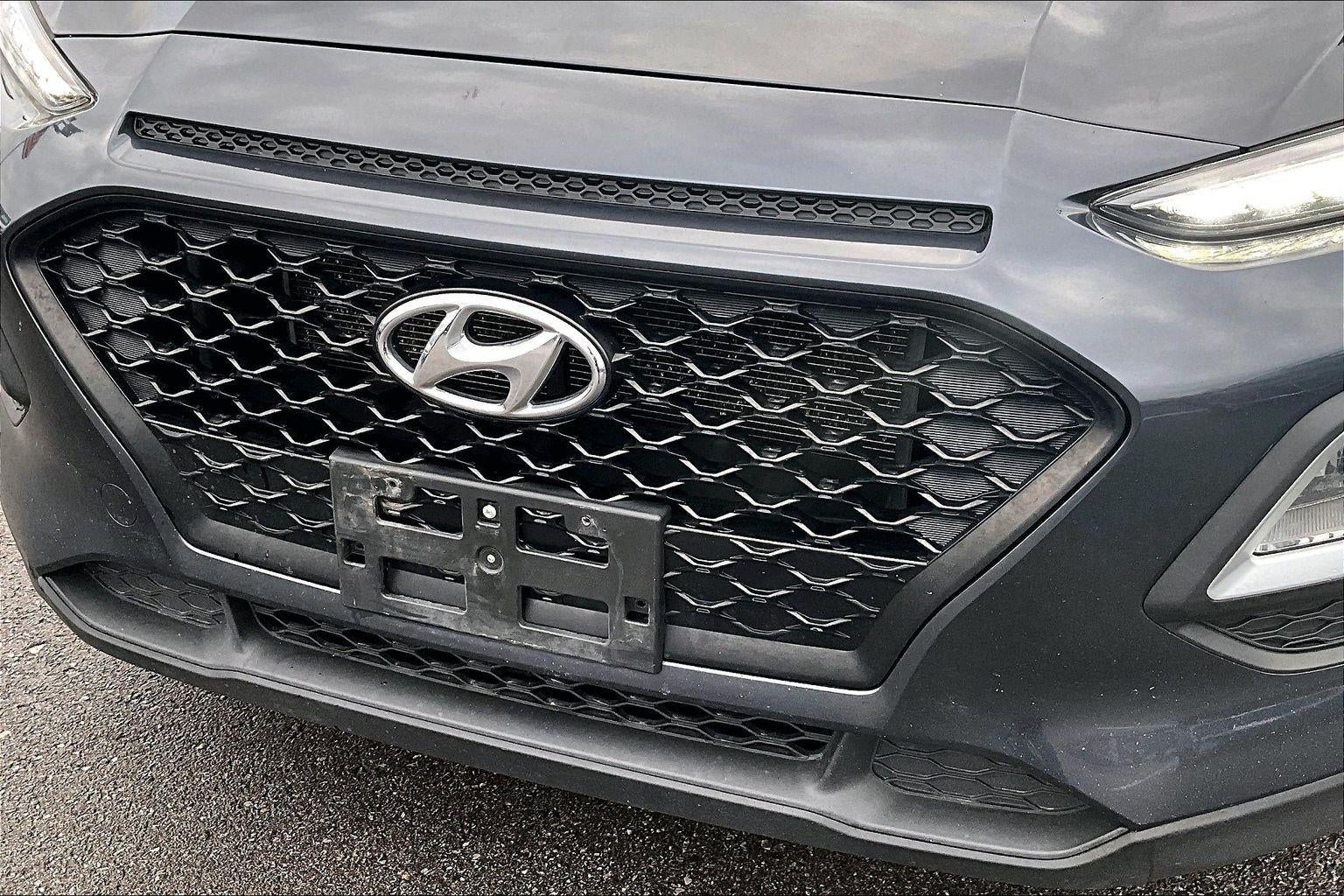 2019 Hyundai Kona SE