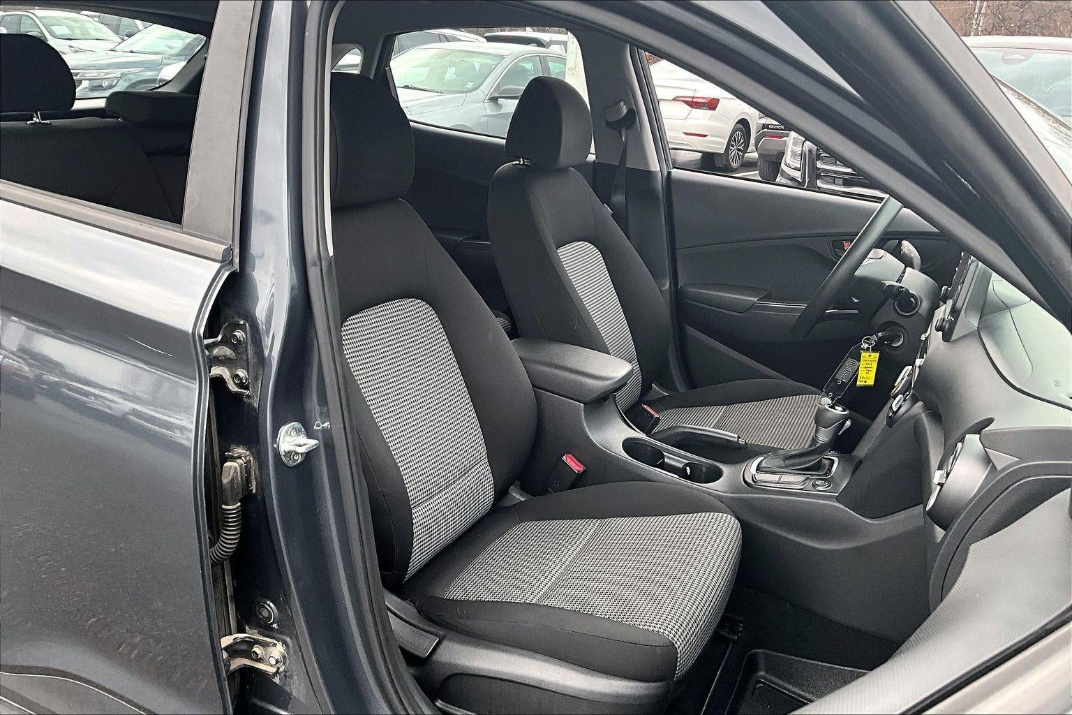 2019 Hyundai Kona SE