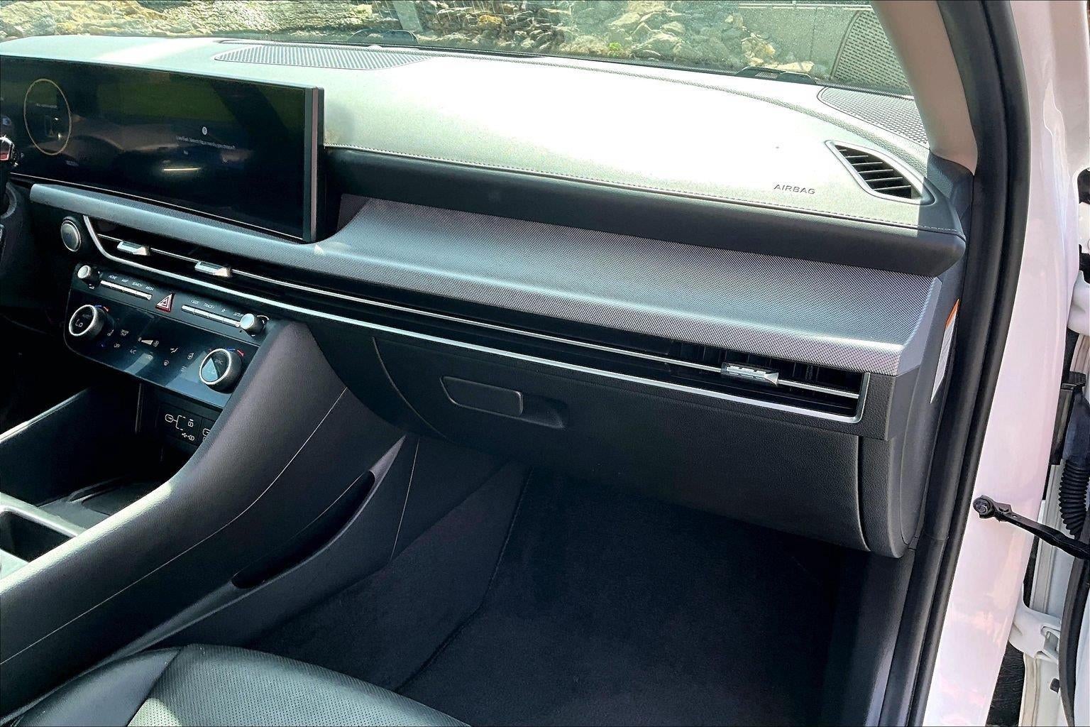 2024 Hyundai Sonata Hybrid Limited