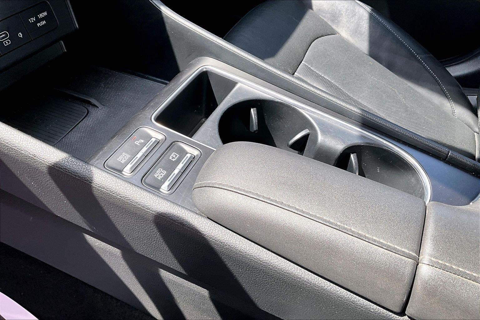 2024 Hyundai Sonata Hybrid Limited