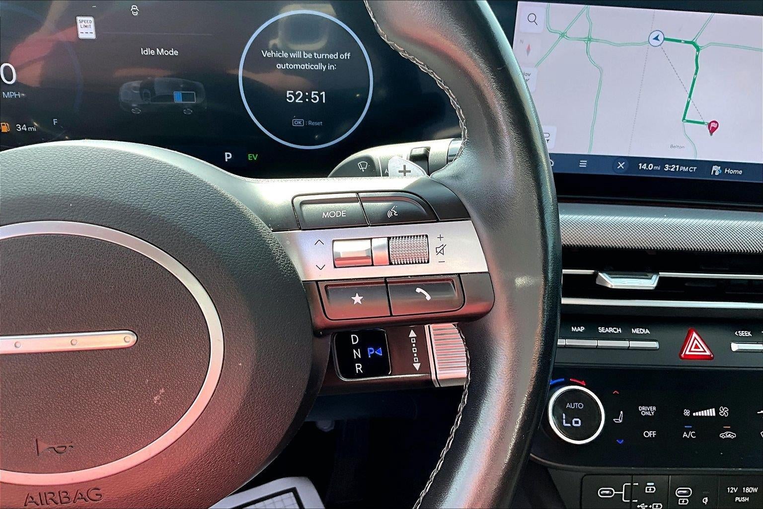 2024 Hyundai Sonata Hybrid Limited