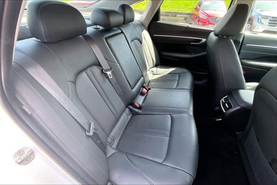2024 Hyundai Sonata Hybrid Limited