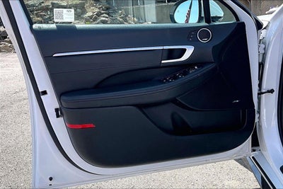 2024 Hyundai Sonata Hybrid Limited