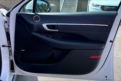 2024 Hyundai Sonata Hybrid Limited
