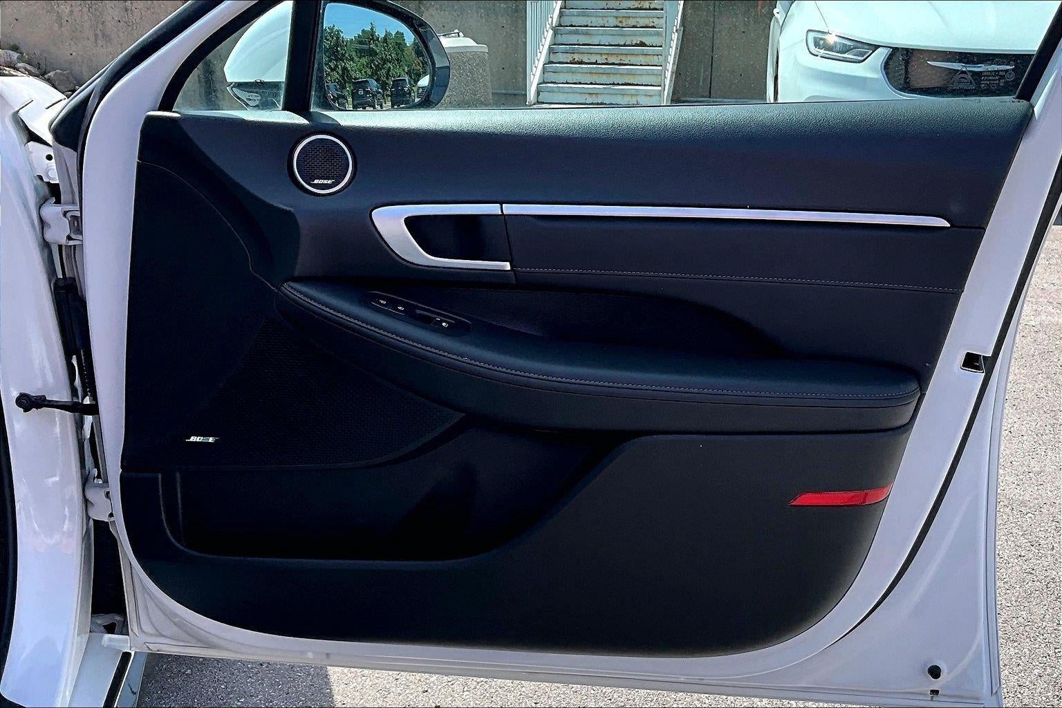 2024 Hyundai Sonata Hybrid Limited