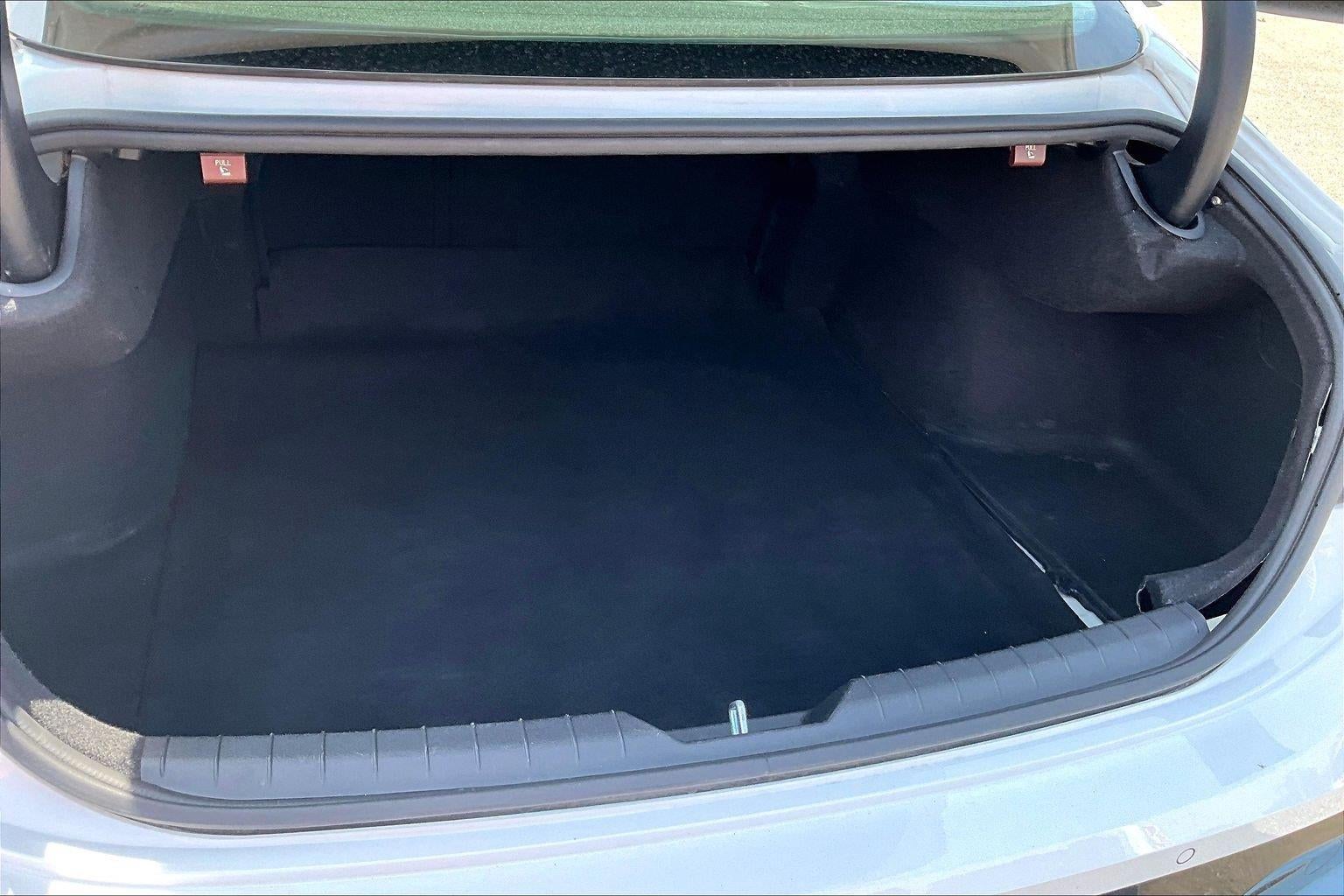 2024 Hyundai Sonata Hybrid Limited