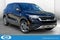 2023 Kia Seltos LX