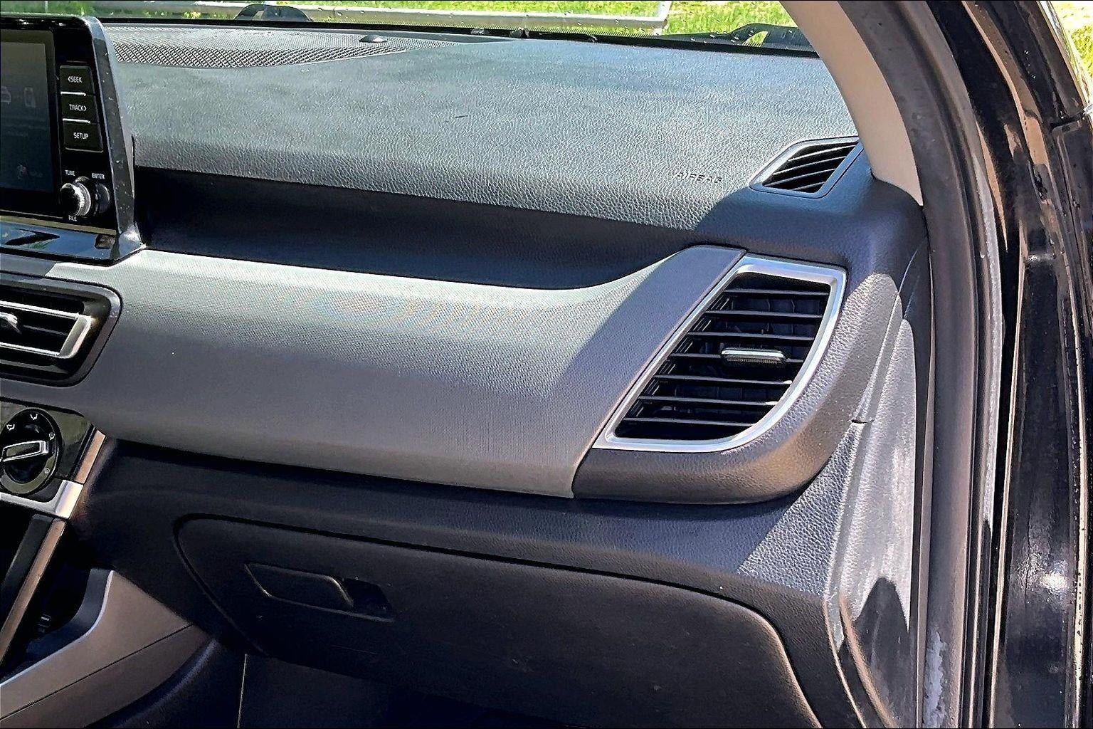 2023 Kia Seltos LX