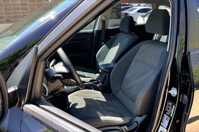 2023 Kia Seltos LX