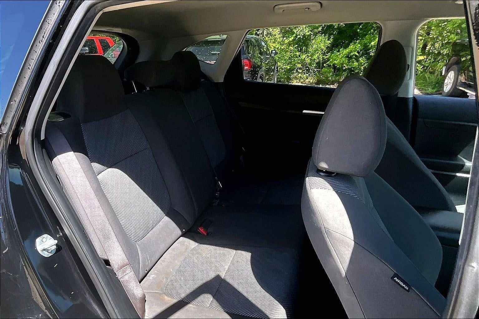 2023 Kia Seltos LX