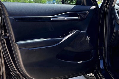 2023 Kia Seltos LX