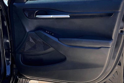 2023 Kia Seltos LX