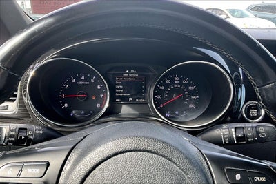 2020 Kia Sedona SX