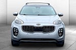 2019 Kia Sportage SX Turbo