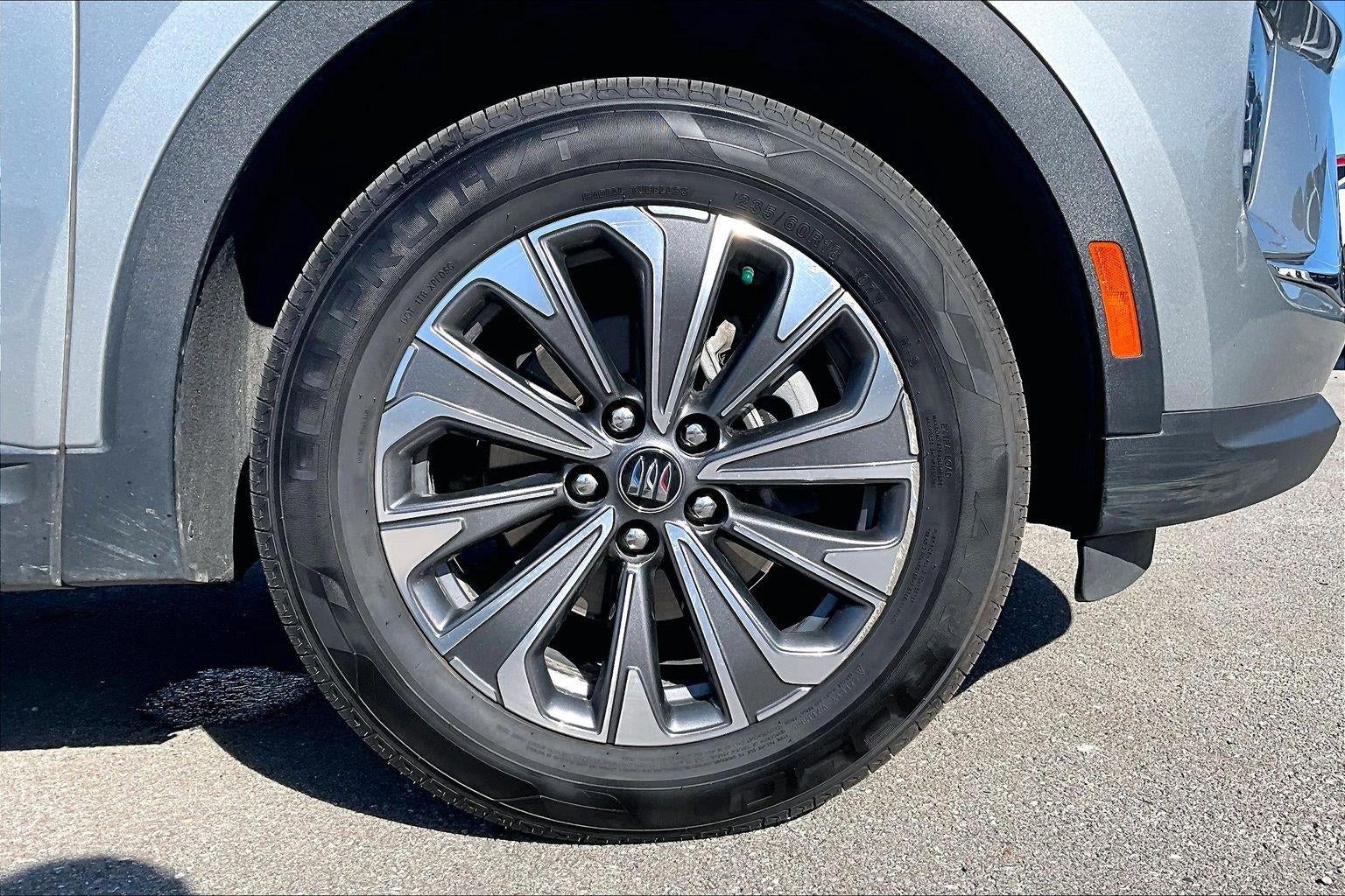 2024 Buick Envision Preferred