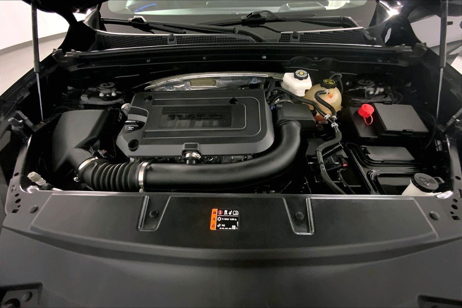 2024 Buick Envision Preferred