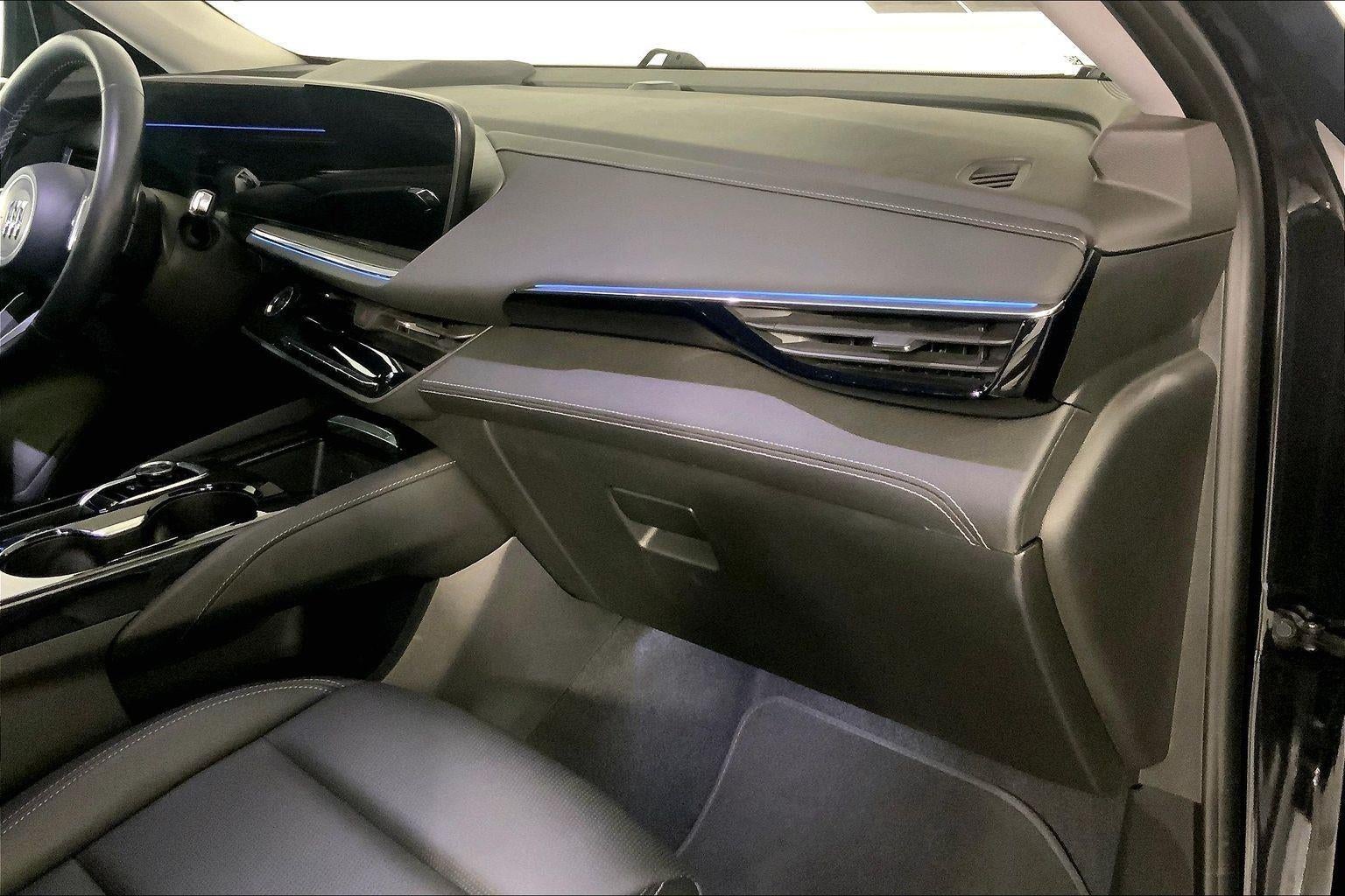 2024 Buick Envision Preferred