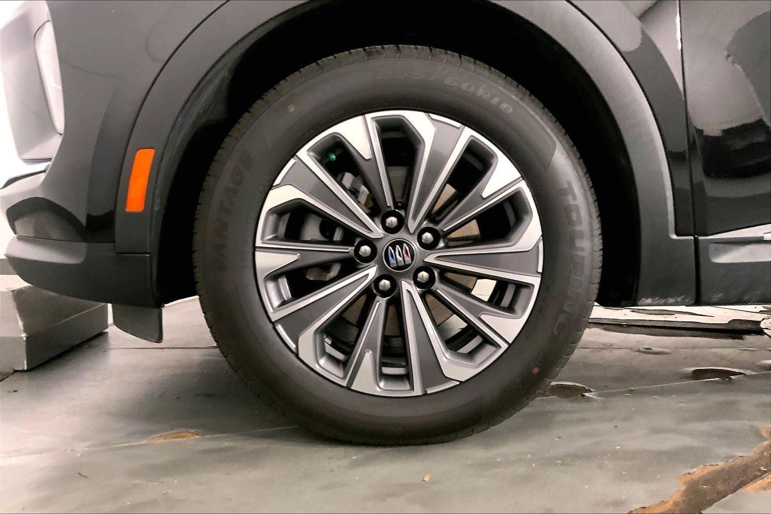2024 Buick Envision Preferred