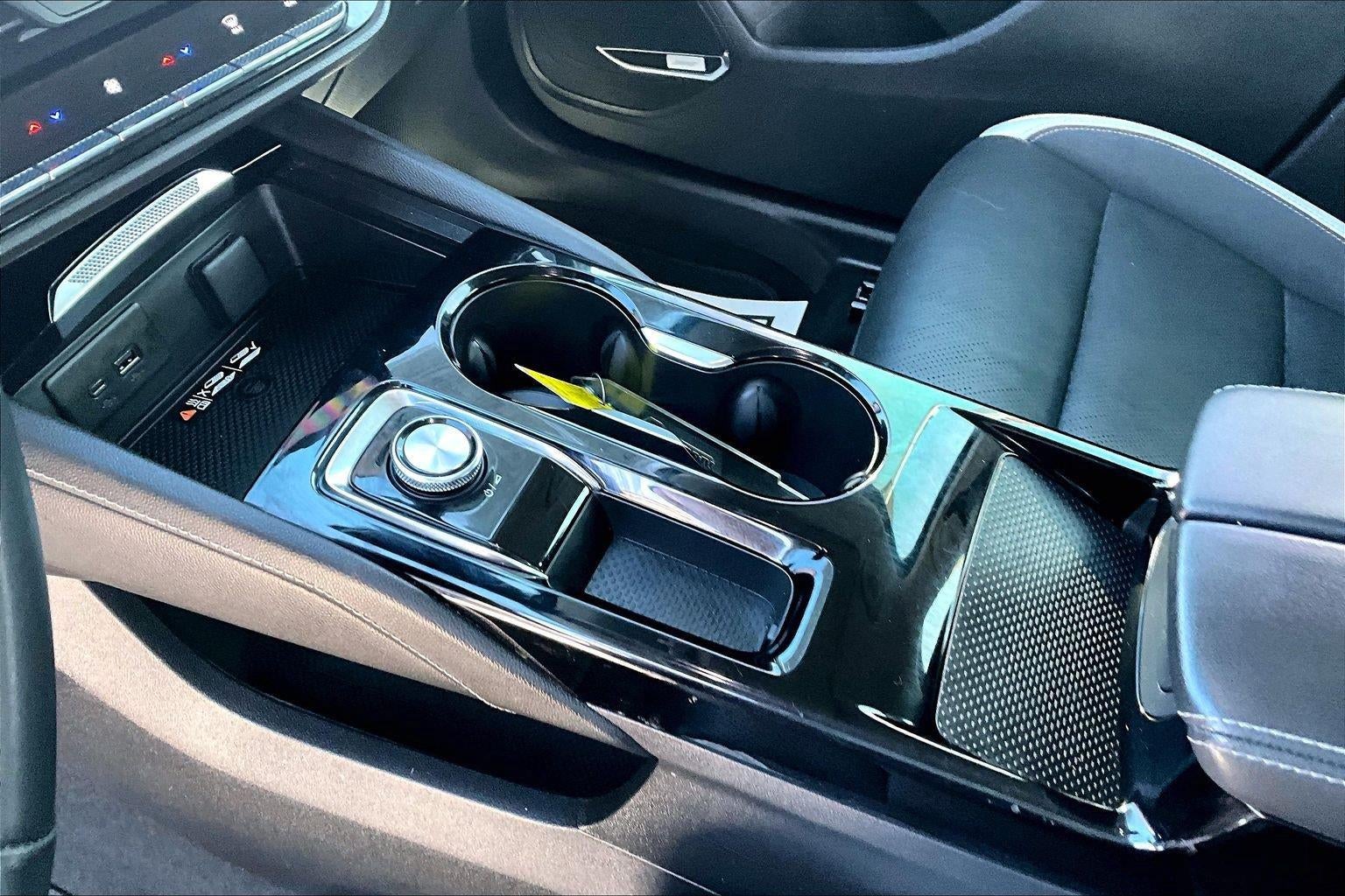 2024 Buick Envision Sport Touring