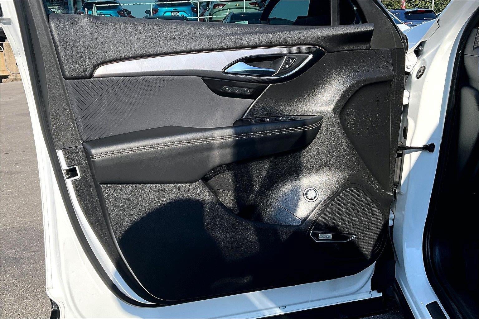 2024 Buick Envision Sport Touring